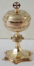 Ciborium